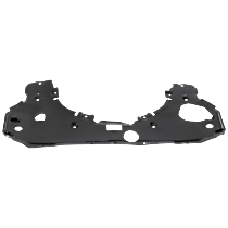 Front Engine Splash Shield