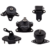 Direct Fit Engine Mount Kit, Kit