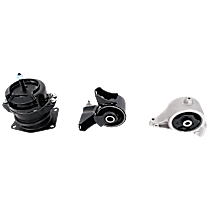 Direct Fit Engine Mount Kit, Kit