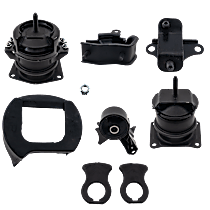 Direct Fit Engine Mount Kit, Kit
