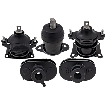 Direct Fit Engine Mount Kit, Kit
