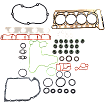 Engine Gasket Set, Overhaul, 4 Cyl 2.0L - 
