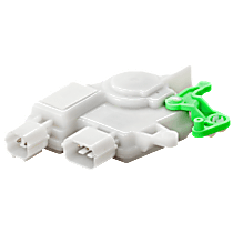 Rear, Driver Side Door Lock Actuator