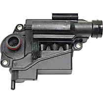 Crankcase Vent Valve - Direct Fit, Sold individually