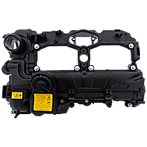 Valve Cover, 4 Cyl., 2.0L Engine, N26B20A Engine
