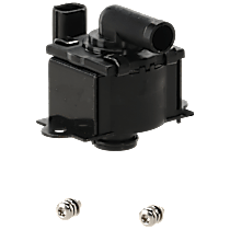 Vapor Canister Vent Solenoid