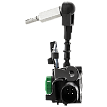 Suspension Ride Height Sensor
