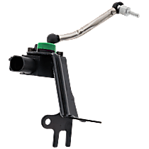 Front, Passenger Side Suspension Ride Height Sensor