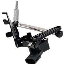 Front, Driver Side Suspension Ride Height Sensor