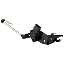 Front, Passenger Side Suspension Ride Height Sensor