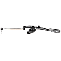 Suspension Ride Height Sensor