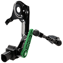 Suspension Ride Height Sensor