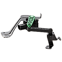 Rear, Passenger Side Suspension Ride Height Sensor