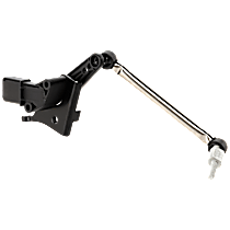 Suspension Ride Height Sensor