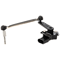 Suspension Ride Height Sensor