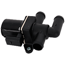 Heater Valve