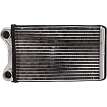 Heater Core, 6 Cyl 3.2L