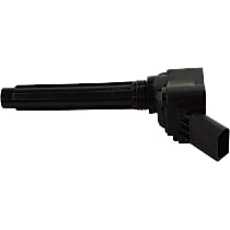 Ignition Coil, Sold individually, 4 Cyl 1.8L