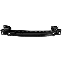 Rear Bumper Reinforcement, Steel