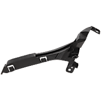 Rear, Passenger Side Bumper Bracket