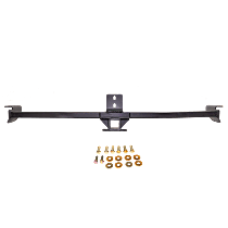 Class III - Up To 3500 lbs. 2 in. Receiver Hitch 2 in. Receiver Hitch