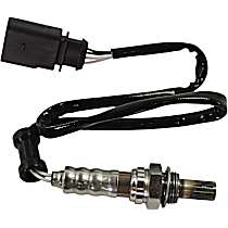 After Catalytic Converter Oxygen Sensor, 4-Wire, Heated