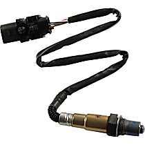 Before Catalytic Converter Oxygen Sensor, 5-Wire, Wideband Sensor