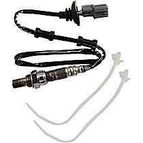 After Primary Catalytic Converter Oxygen Sensor, Sold individually, 4-wire, 6 Cyl 3.2L