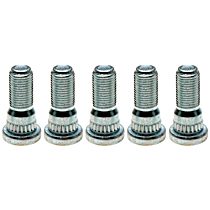 1113B R-Line Series Wheel Stud - Direct Fit, Sold individually