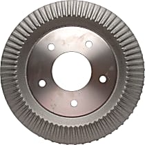 1269R Brake Drum