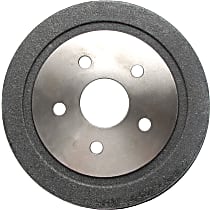 1634R Front Brake Drum