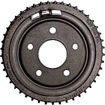 2024R Front Brake Drum
