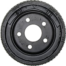 2301R Rear Brake Drum