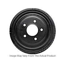 2316R Brake Drum