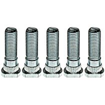 25118B R-Line Series Wheel Stud - Direct Fit, Sold individually