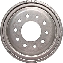 2614R Front Brake Drum