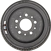 2647R Rear Brake Drum