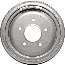 2661R Rear Brake Drum
