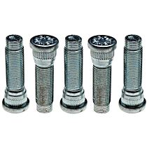 2673B R-Line Series Wheel Stud - Direct Fit, Sold individually