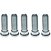 27538B R-Line Series Wheel Stud - Direct Fit, Sold individually