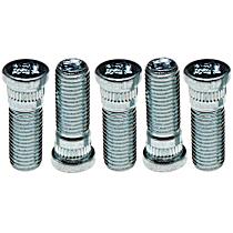 27711B R-Line Series Wheel Stud - Direct Fit, Sold individually