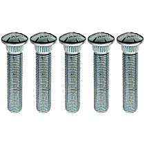 27777B R-Line Series Wheel Stud - Direct Fit, Sold individually