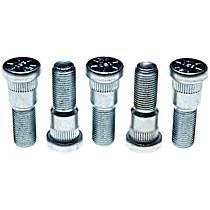 27783B R-Line Series Wheel Stud - Direct Fit, Sold individually