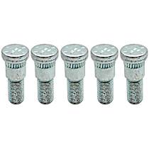 27786B R-Line Series Wheel Stud - Direct Fit, Sold individually