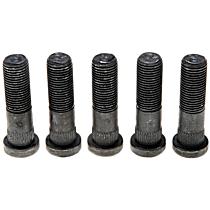 27790B R-Line Series Wheel Stud - Direct Fit, Sold individually