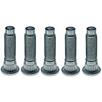 R-Line Series Wheel Stud - Direct Fit, Sold individually