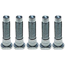 27867B R-Line Series Wheel Stud - Direct Fit, Sold individually