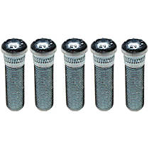 27883B R-Line Series Wheel Stud - Direct Fit, Sold individually