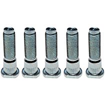 27886B R-Line Series Wheel Stud - Direct Fit, Sold individually