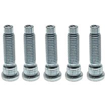 27896B R-Line Series Wheel Stud - Direct Fit, Sold individually